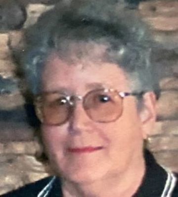 Diana Wood