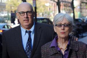 EBay, former executives to pay $56M to settle harassment case