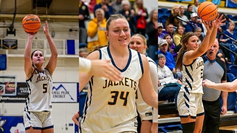 Three Yellowjackets Earn Preseason All-GNAC Honors, MSUB Picked Fourth in Preseason Poll