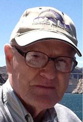 David 'Red' Piper