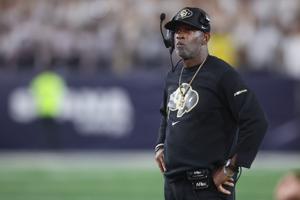 Deion Sanders endorsed Protect College Sports Act