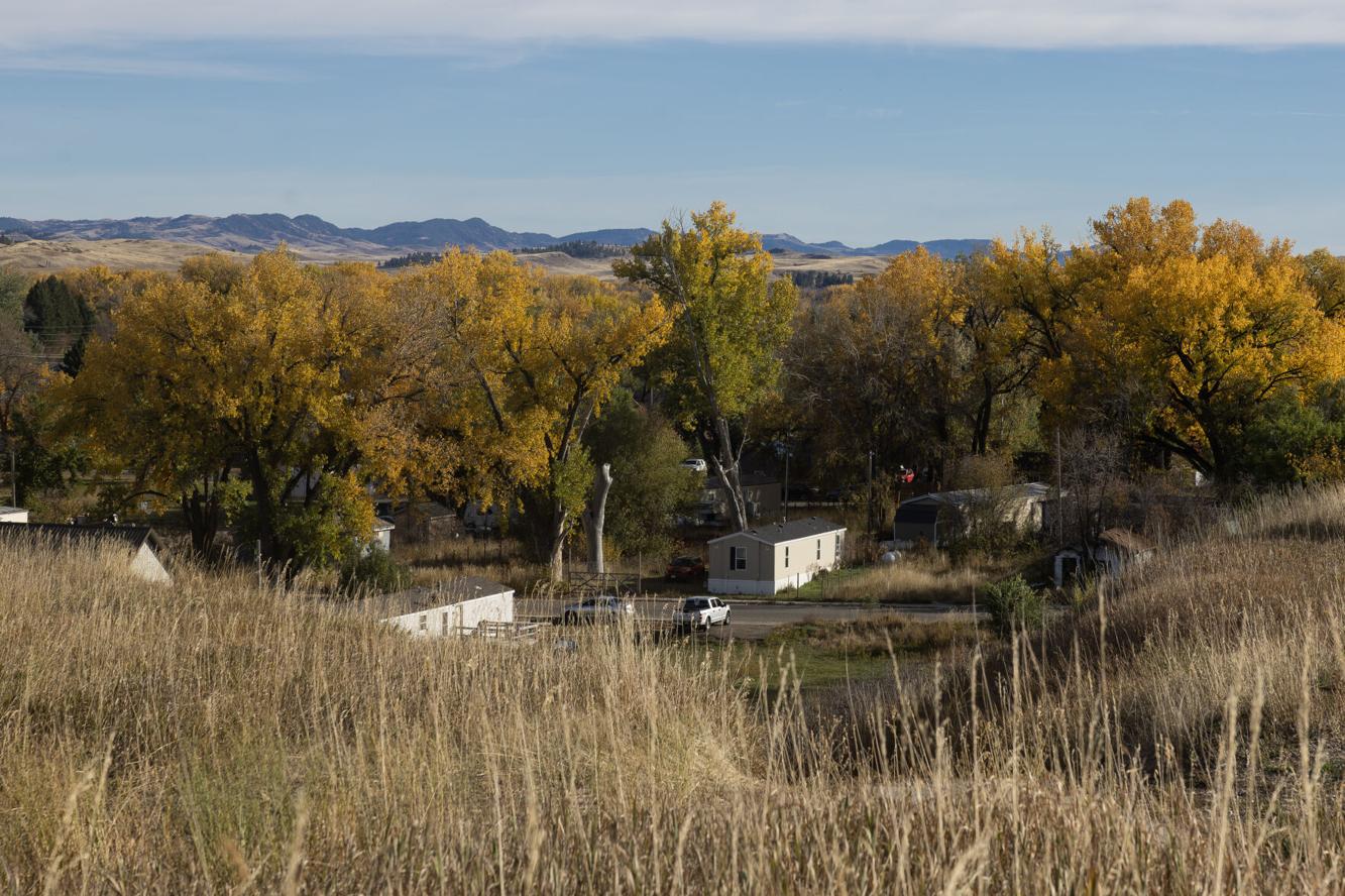 Mountain Shadow opens learning center in Lodge Grass