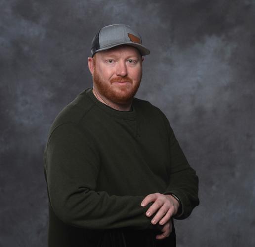 Keifer Daugherty