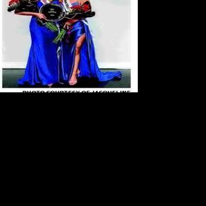 Miss Montana honors handed out