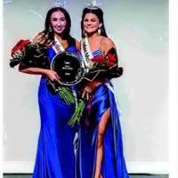 Miss Montana honors handed out