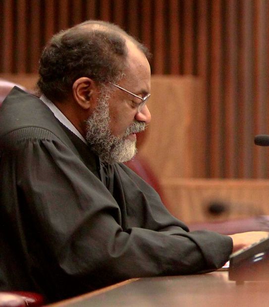 3rd Circuit Chief Judge Satisfied With Cebull Investigation Crime 
