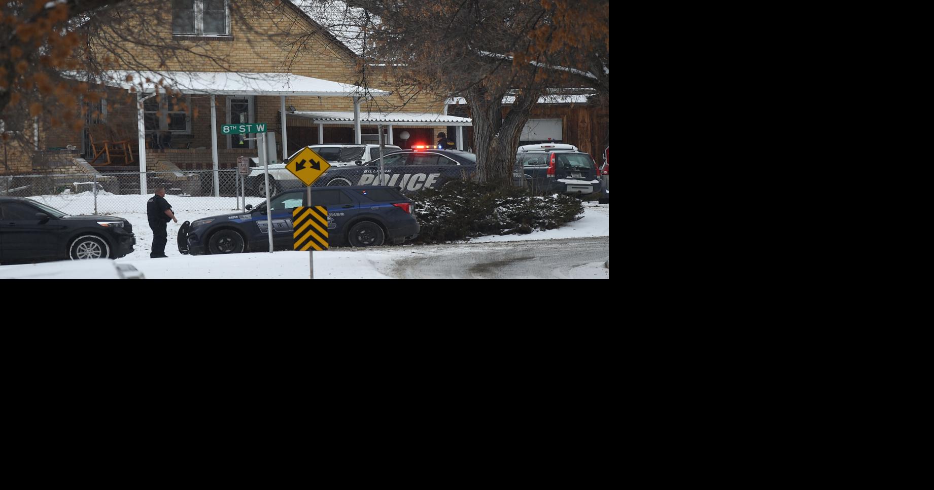 Man arrested following Billings Police standoff
