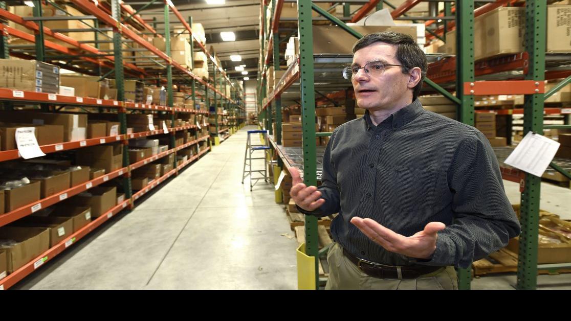 Billings Retailer Aiming For Bigger Chunk Of Online Science Tools Market Business Billingsgazette Com