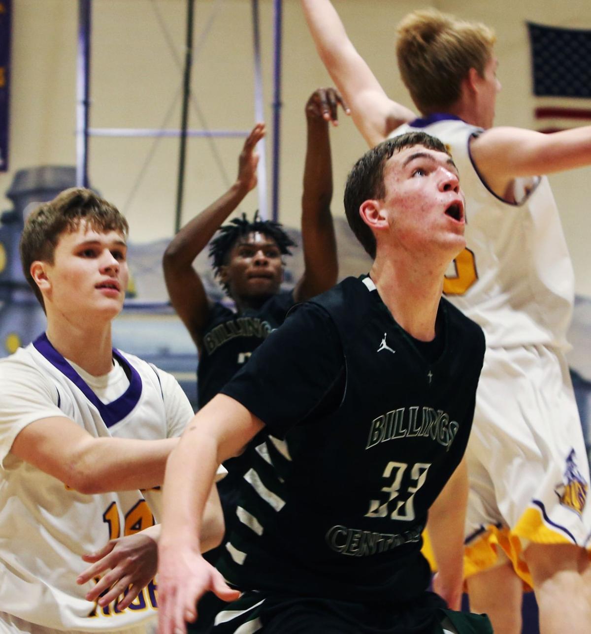Sam Dixon Basketball