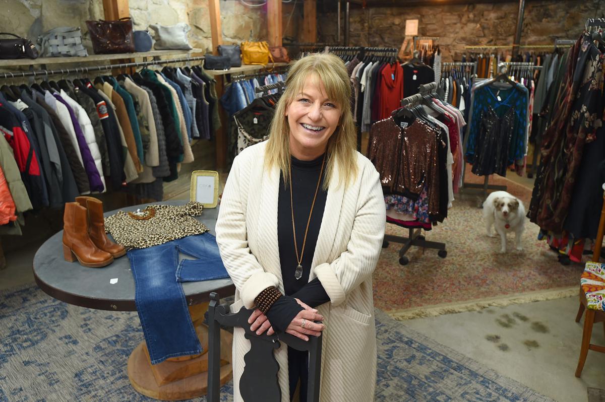 Underground Fashion Exchange