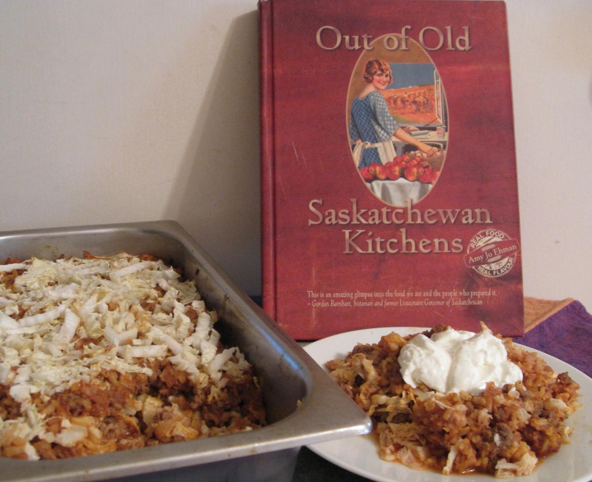 Review 'Taste of Montana' will delight with favorite dishes and lesser