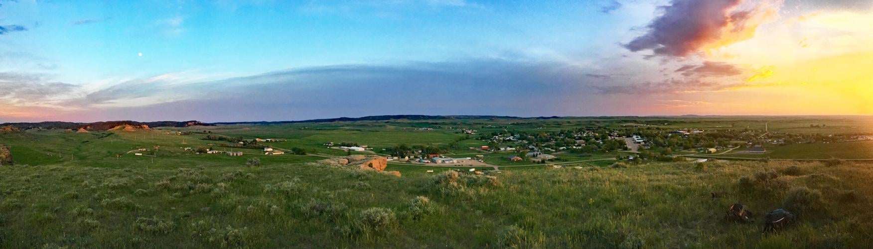 This Is Montana: Ekalaka — a remote outpost rich in history, culture ...
