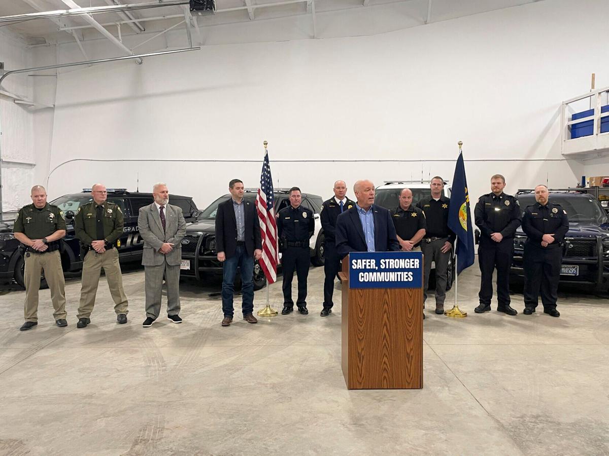 Human trafficking investigations rise in Montana