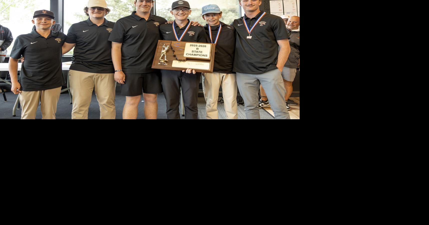 Photos: State Class B Golf in Billings