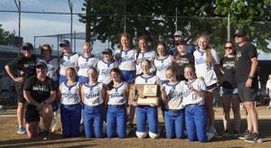 State B-C Softball Tournament in Billings on Friday