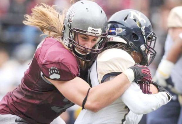 Former Montana State LB Alex Singleton signs new contract with Denver  Broncos