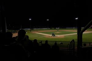 Bozeman Gallatin plays Missoula Sentinel for the Class AA state baseball championship