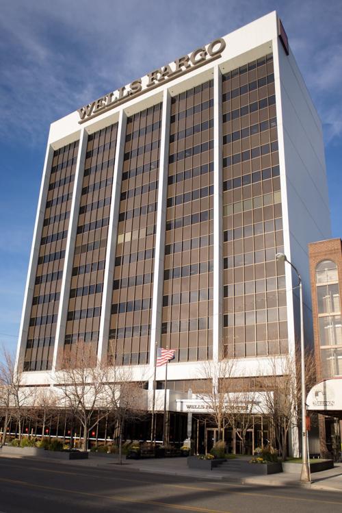 Wells Fargo lays off 25 in Billings, nearly 700 nationwide Business