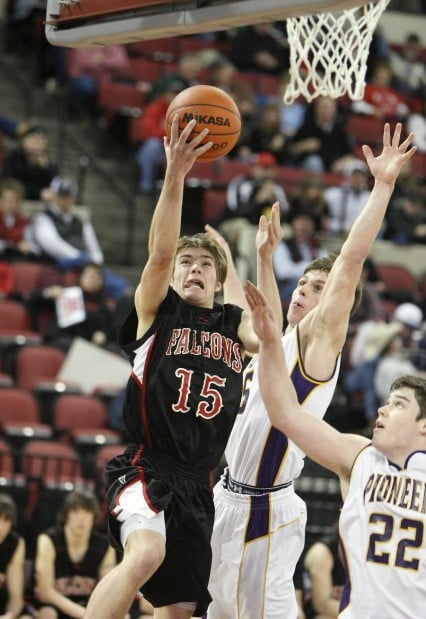 Gallery: Class C Boys State Basketball | Boys Basketball ...