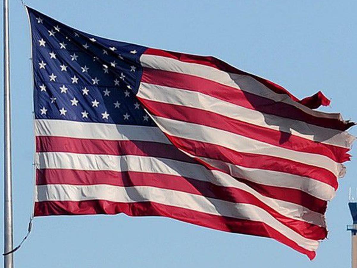 Elks Lodge To Host Flag Retirement Ceremony Local News