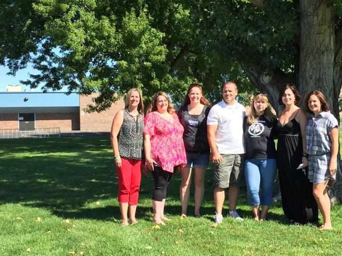 Former Alkali Creek classmates recall life of slain friend