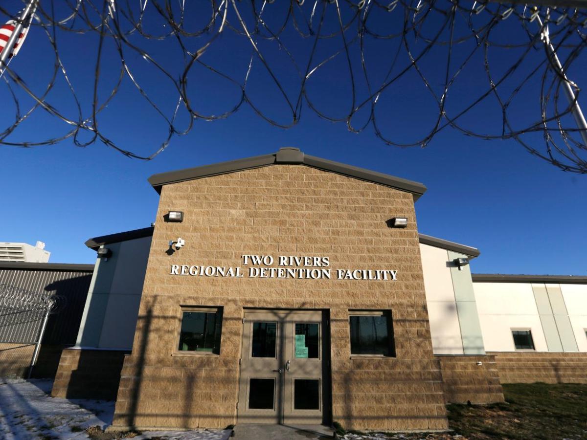 Owners Of Hardin Prison Push Back On Big Horn County S Jail Bid