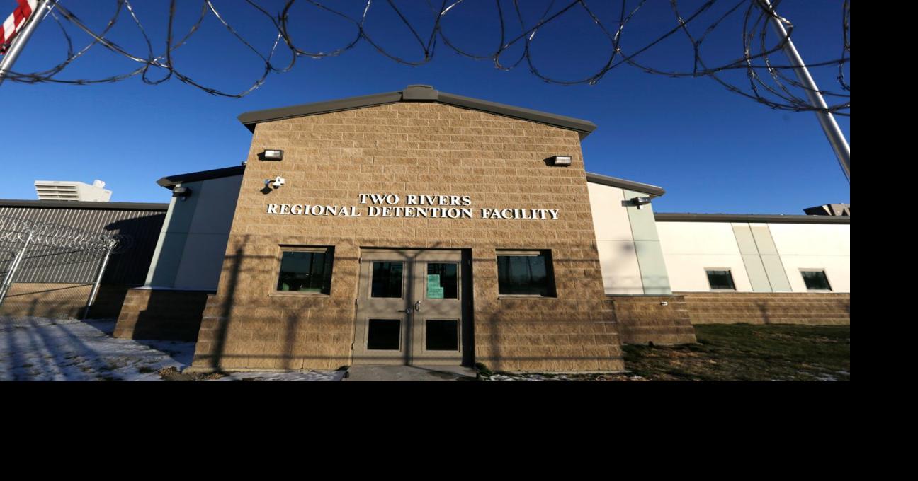 Big Horn County jail expansion to be on November ballot