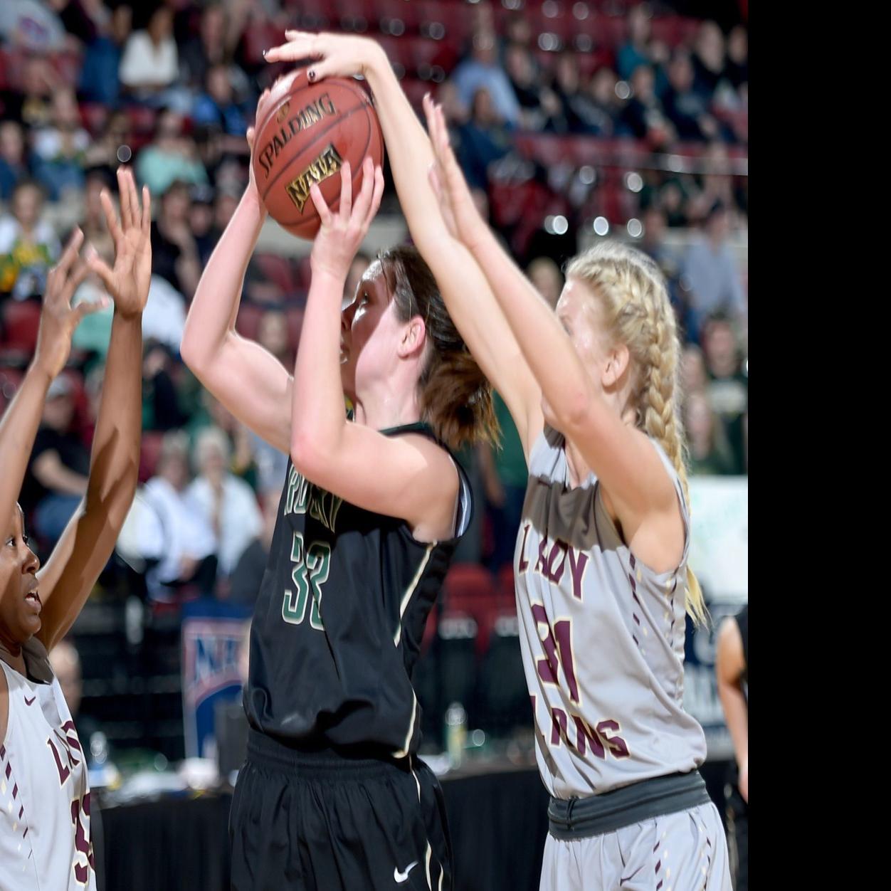 No 1 Freed Hardeman Shoots Past Rocky Mountain College Rocky Mountain College Battlin Bears Billingsgazette Com
