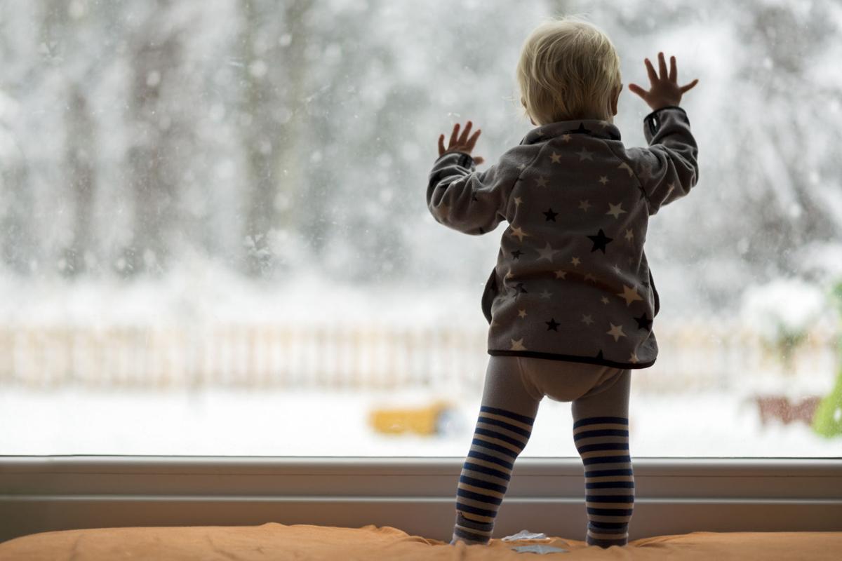 Keep The Heat Simple Ways To Warm Your Home This Winter Home