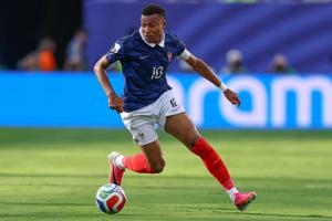 SOCCER-USA/