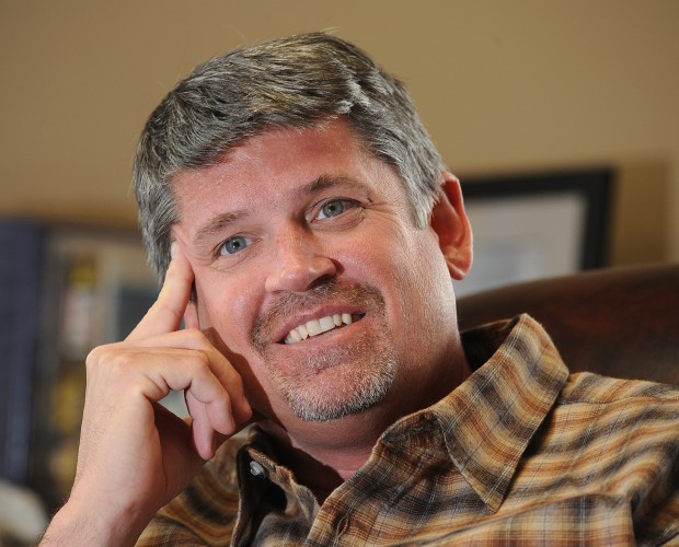 Guy Cook