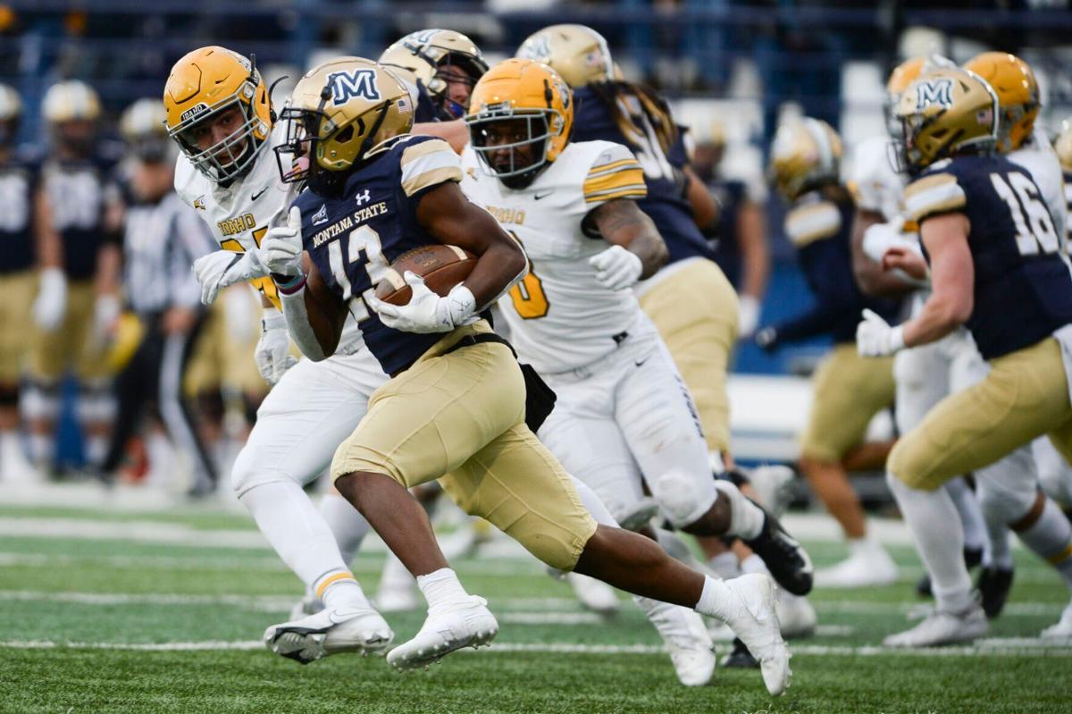 Players to watch and game information for UC Davis at Montana State