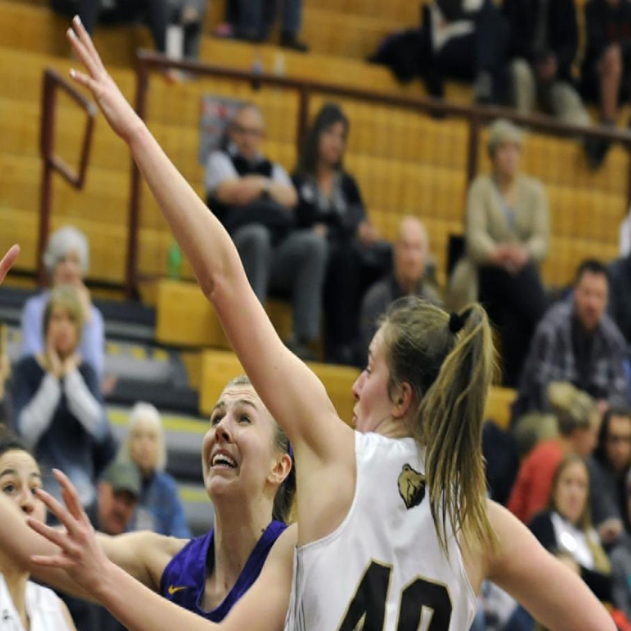 Girls Basketball Rankings Helena Teams Still On Top In Class Aa