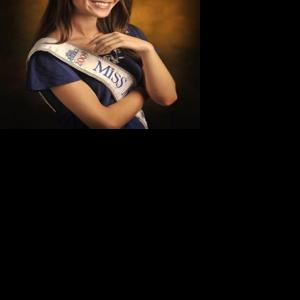 New Miss Montana discovers her voice