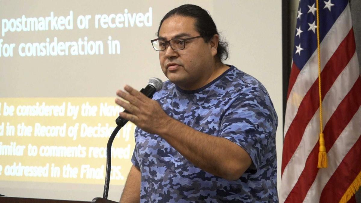 Obit-Indigenous Filmmaker