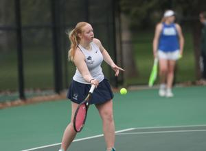 Mayfair tennis in Billings