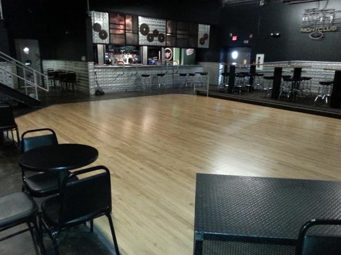 The Loft Dance Club