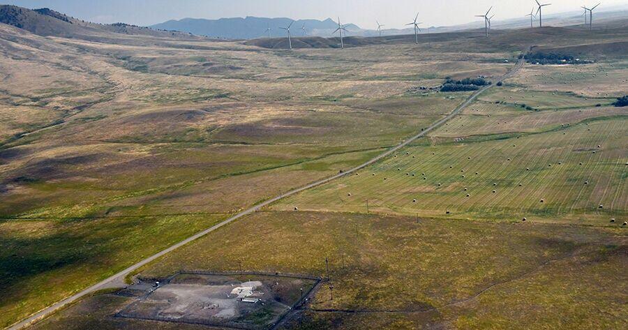Air Force asks Congress to protect its nuclear launch sites - Vimarsana News
