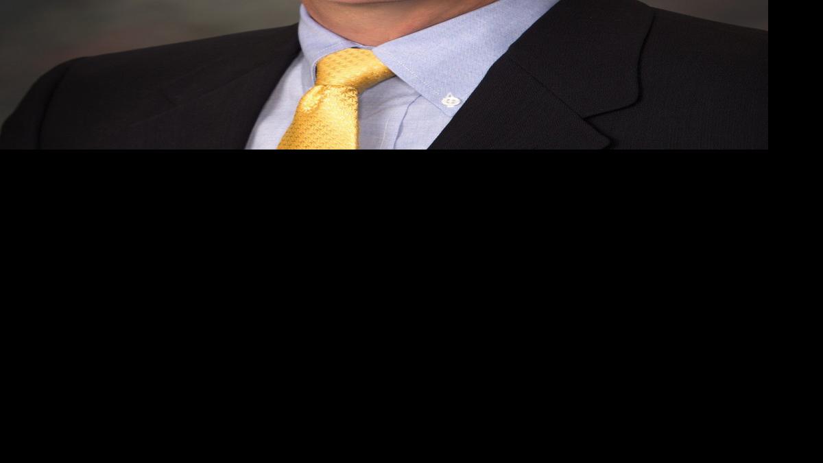 Billings attorney running for mayor 'Billings has never been in a better place' Government