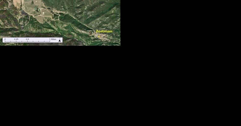DEQ to restore disturbances near old Pegasus Gold - Vimarsana News