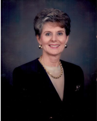 Lavonne Ramm LaVonne Lawrence