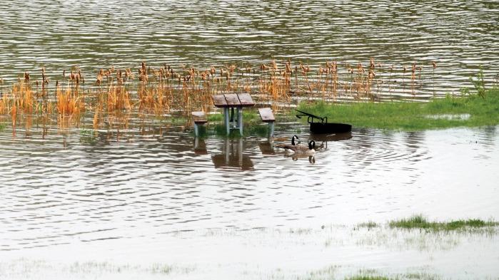 Montana flooding | Montana News | billingsgazette.com