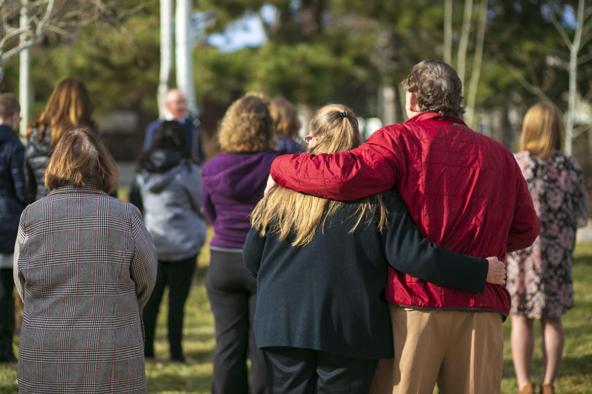 'This virus shows no mercy' Billings Clinic psychiatrist first among staff to die of COVID19