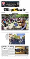 Billings Gazette