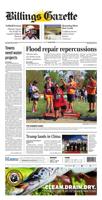 Billings Gazette
