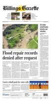 Billings Gazette