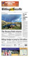 Billings Gazette