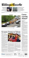 Billings Gazette
