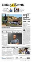 Billings Gazette
