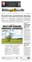 Billings Gazette